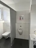 WC-Anlage 2