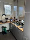 Teeküche