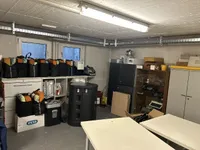 Kellerraum
