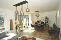 Wohnzimmer - Ansicht 1