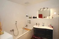Badezimmer - Ansicht 1