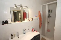 Badezimmer - Ansicht 2