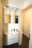 Gäste-WC - Ansicht 1