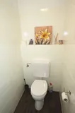 Gäste-WC - Ansicht 2