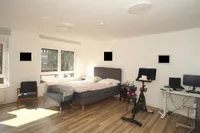 Schlafzimmer - Ansicht 1