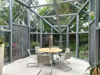 Wintergarten