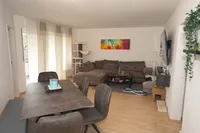 Wohnen/Essen