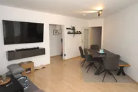 Wohnen/Essen