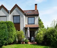Gartenansicht
