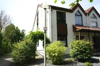Vorderansicht