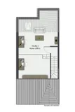 Grundriss Studio