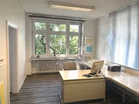 Vorzimmer