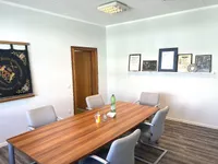 Sitzungszimmer