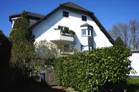 Giebelansicht