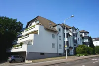 Gebäudeansicht