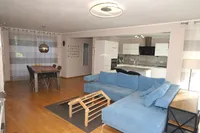 Wohnen/Essen