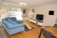 Wohnen/Essen
