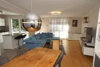 Wohnen/Essen