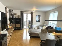 Wohnen/Essen