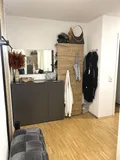 Garderobe