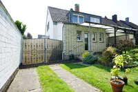 Gartenansicht 1