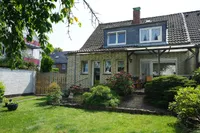 Gartenansicht 2