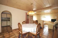 Wohnen / Essen