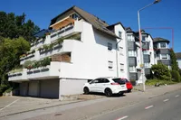 Seitenansicht