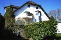Balkonansicht