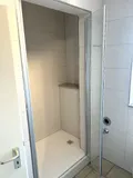Dusche