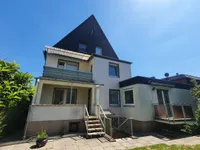 Rückansicht