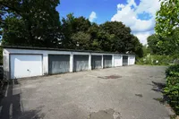Garagenhof