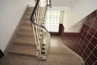 Treppenhaus