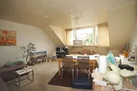 Wohnen DG links
