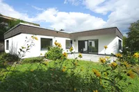 Gartenansicht