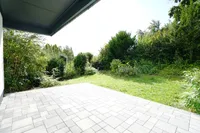 Terrasse / Garten