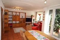 Wohnen/Essen
