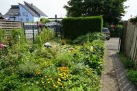 Gartenansicht