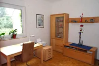 Kind/Büro