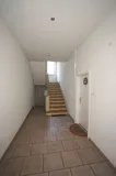 Treppenhaus Erdgeschoss