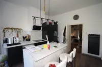 Küche Wohnung 1. OG