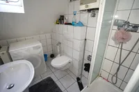 Bad Wohnung 5 DG