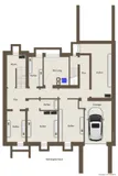 Grundriss Kellergeschoss
