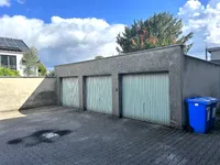 Garagenhof