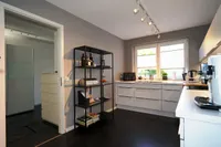Küche Teilansicht 1