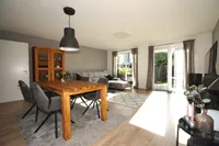 Wohnen Teilansicht 1