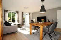 Wohnen Teilansicht 2