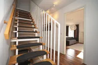 Treppe / Flur