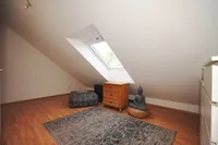 Ankleide / Gäste