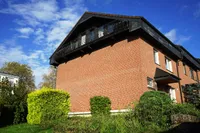 Giebelansicht